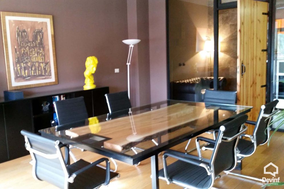 Tirane For Rent Office  Office close to the Academy of Fine Arts Office