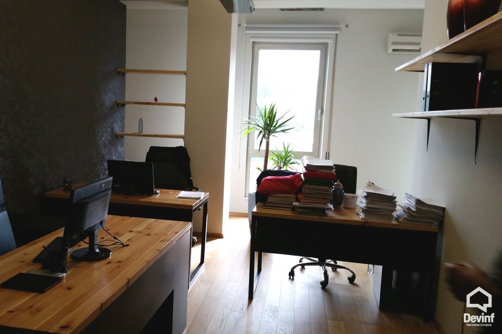 Tirane For Rent Office  Office close to the Academy of Fine Arts Office