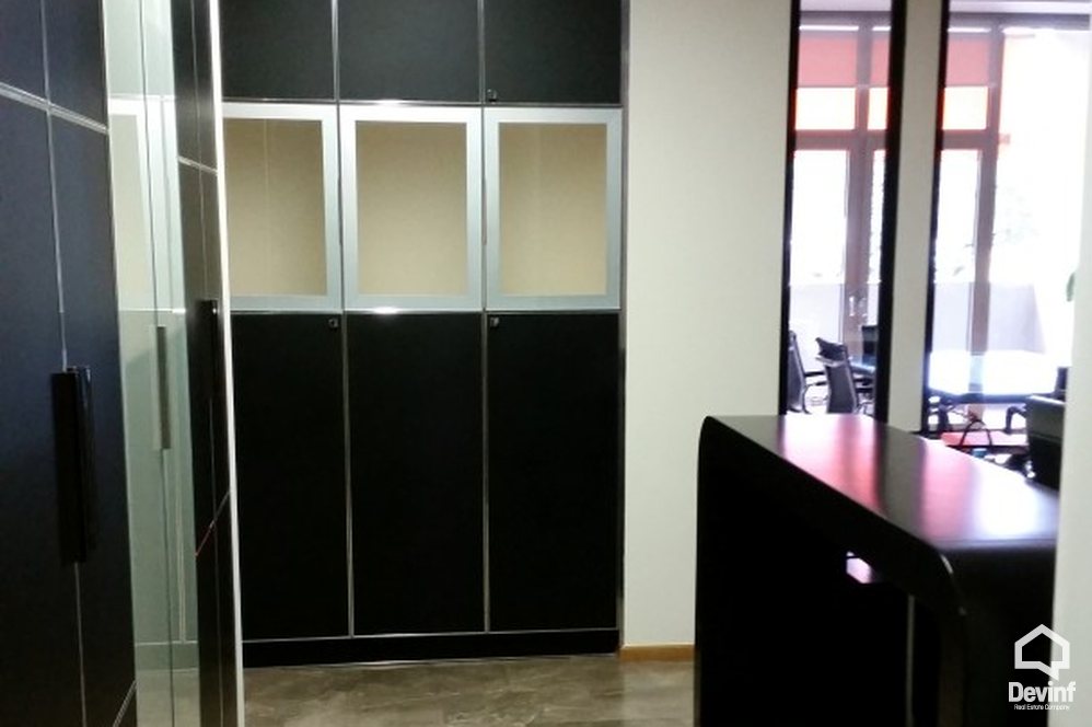 Tirane For Rent Office  Office close to the Academy of Fine Arts Office