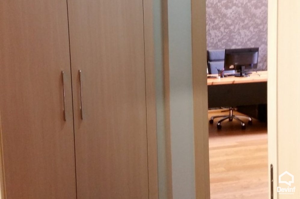 Tirane For Rent Office  Office close to the Academy of Fine Arts Office