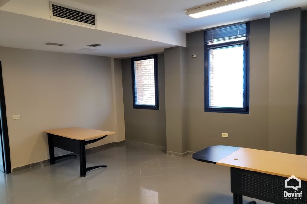 Tirane For Rent Office  Offices in Myslym Shyri Street Office
