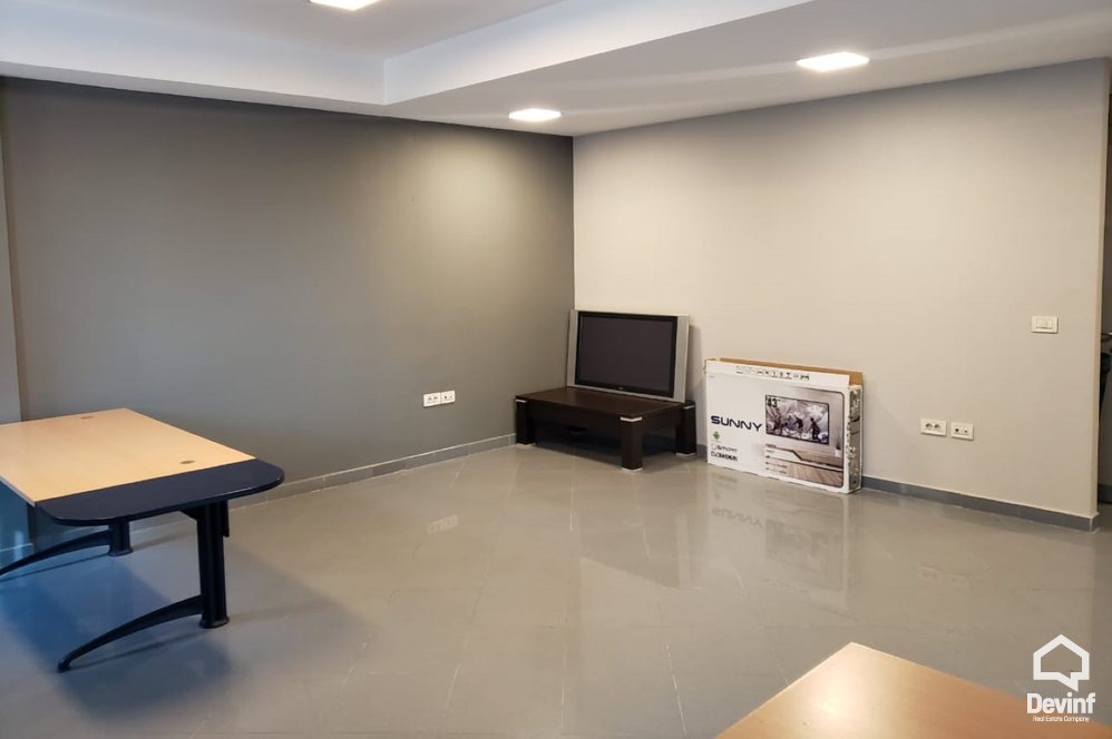 Tirane For Rent Office  Offices in Myslym Shyri Street Office