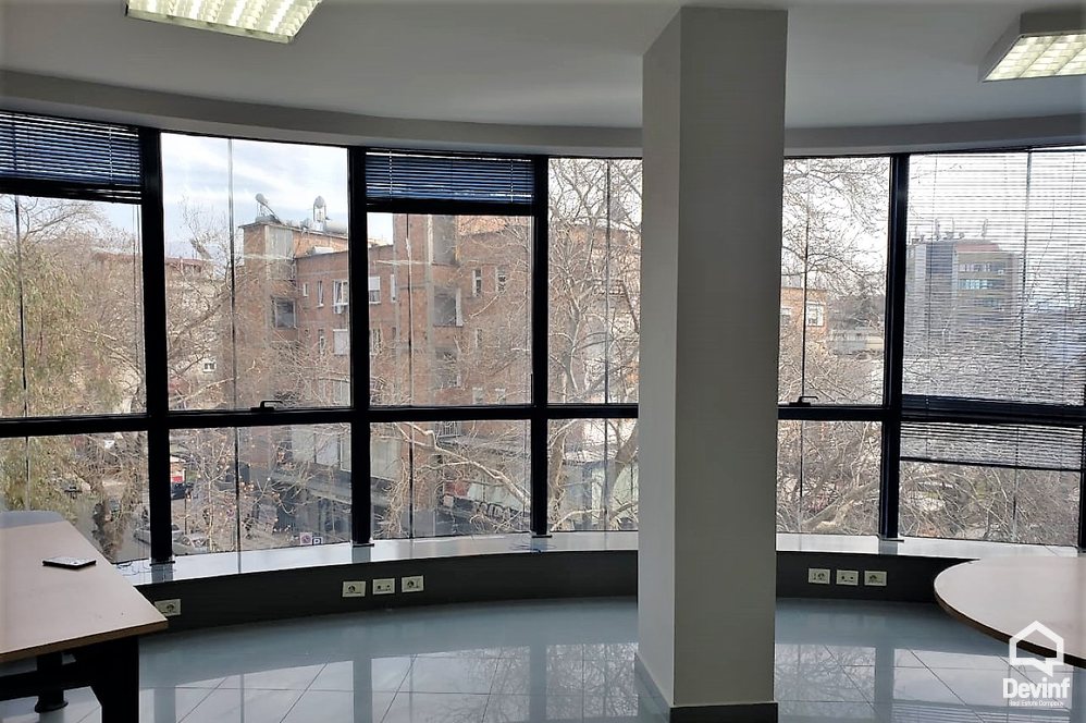 Tirane For Rent Office  Offices in Myslym Shyri Street Office