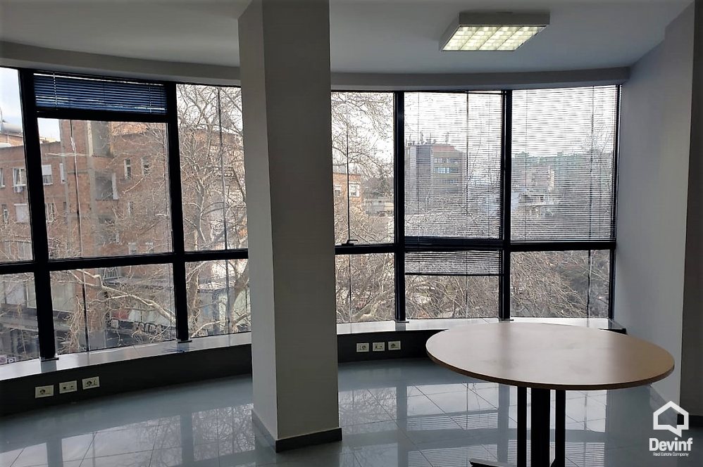 Tirane For Rent Office  Offices in Myslym Shyri Street Office