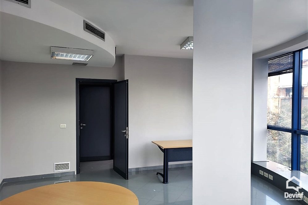 Tirane For Rent Office  Offices in Myslym Shyri Street Office