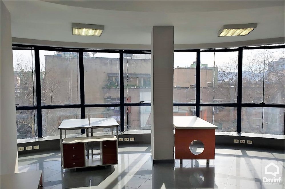 Tirane For Rent Office  Offices in Myslym Shyri Street Office