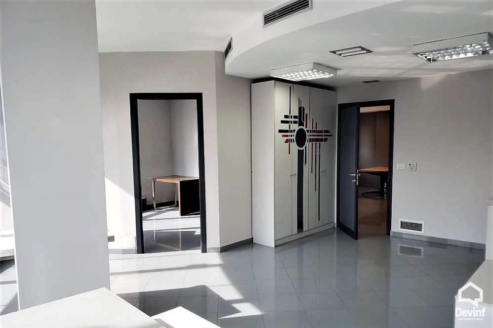 Tirane For Rent Office  Offices in Myslym Shyri Street Office