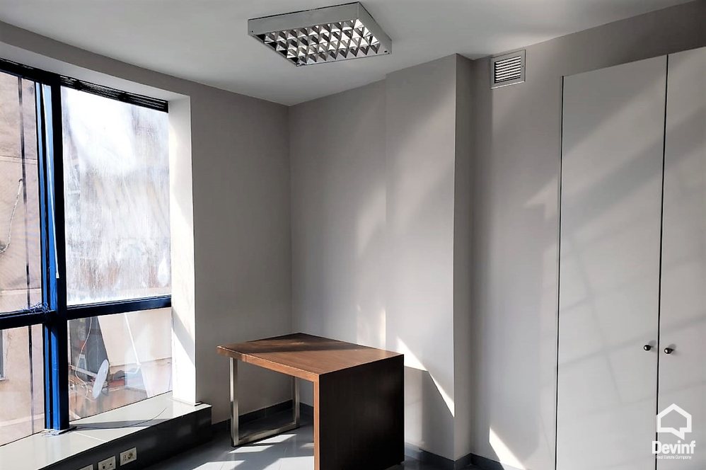 Tirane For Rent Office  Offices in Myslym Shyri Street Office