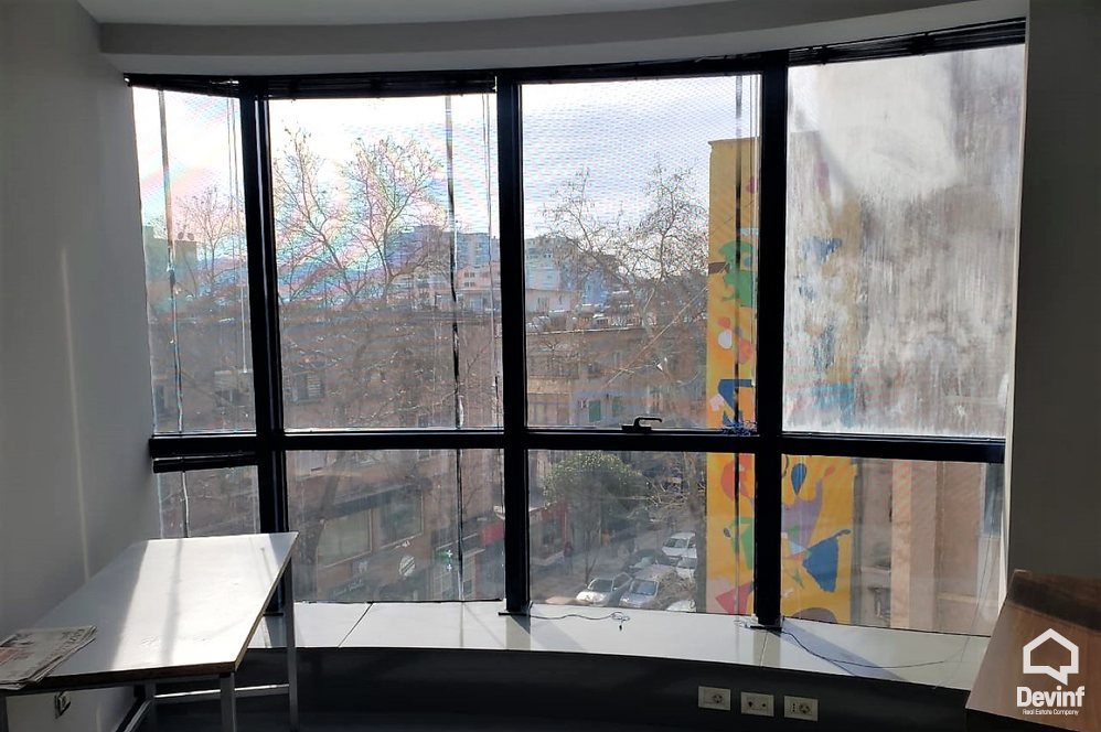 Tirane For Rent Office  Offices in Myslym Shyri Street Office