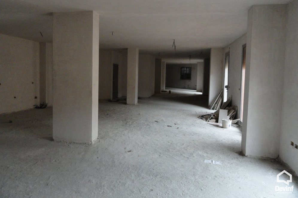 Tirane For Sale Office  Offices close to Stadium Selman Stermasi Office