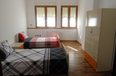 Me Qera Apartament 2+1+G Apartament i ri ne zonen e Kopeshtit Zoologjik Tirane
