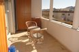 Me Qera Apartament 2+1+G Apartament i ri ne zonen e Kopeshtit Zoologjik Tirane
