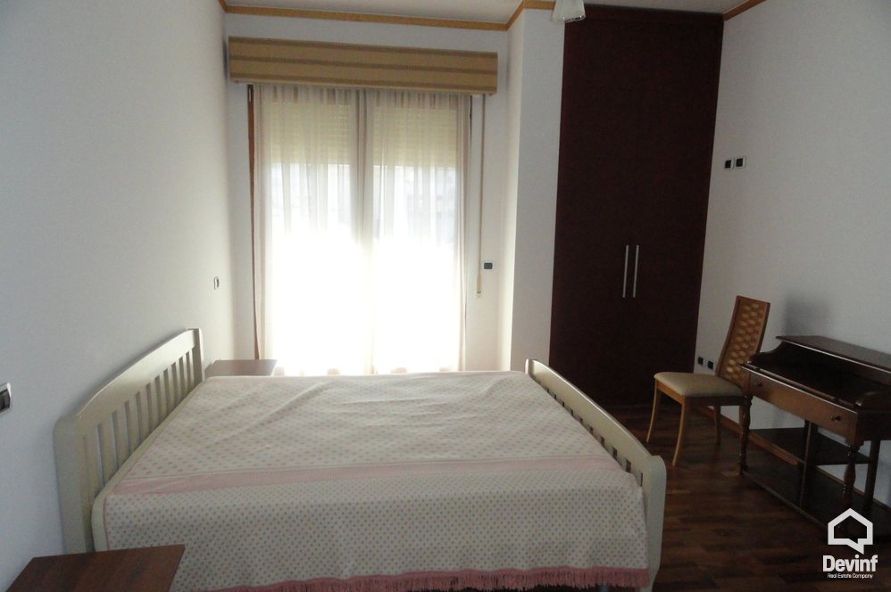 Tirane Qera Apartament 2+1 Apartament i ri ne zonen e Kopeshtit Zoologjik apartament