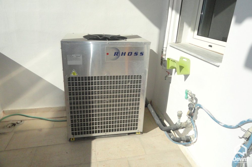 Tirane Qera Apartament 2+1 Apartament i ri ne zonen e Kopeshtit Zoologjik apartament