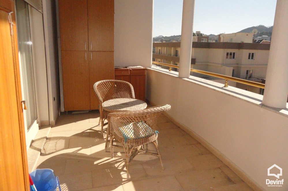 Tirane Qera Apartament 2+1 Apartament i ri ne zonen e Kopeshtit Zoologjik apartament