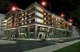 Shkoder For Rent Multifunctional Building  New object located in the center of Shkodra 