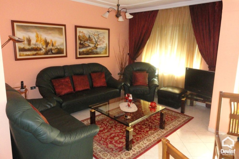Tirane For Rent Apartment 3+1+A Apartment close to the National Museum Apartment