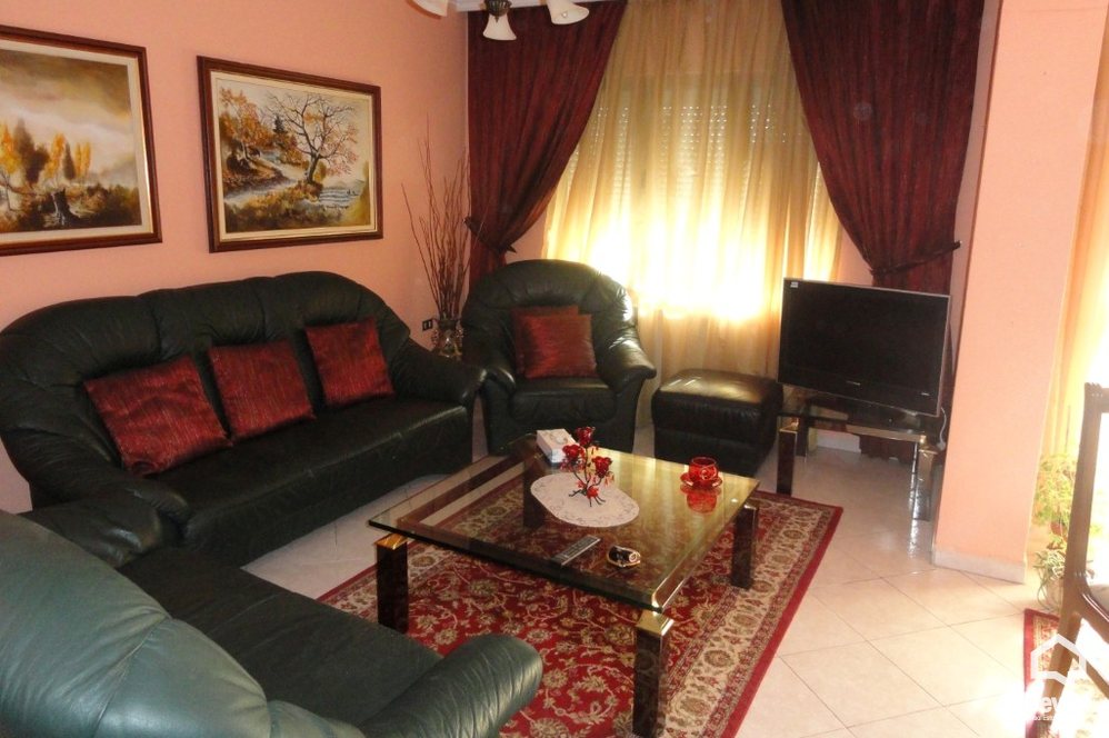 Tirane For Rent Apartment 3+1+A Apartment close to the National Museum Apartment