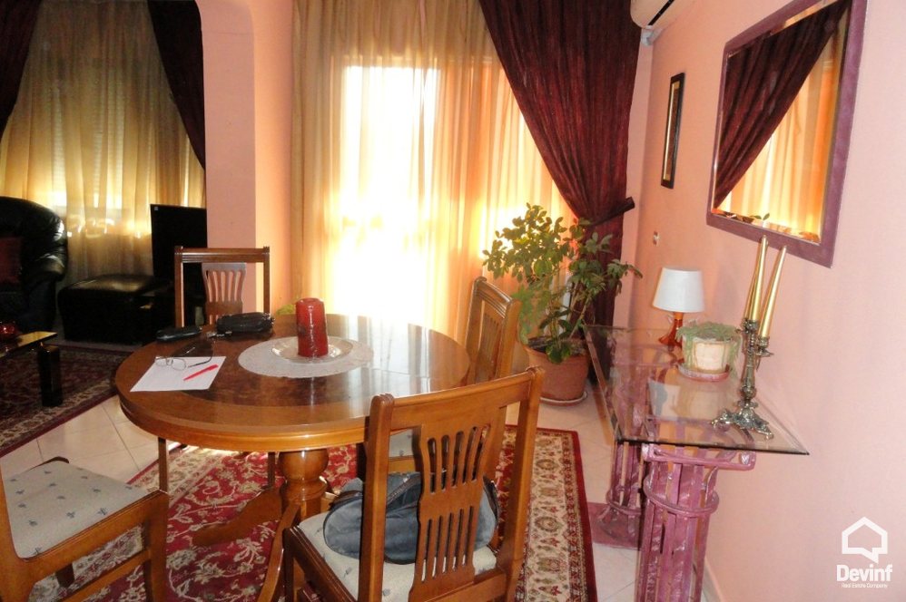 Tirane For Rent Apartment 3+1+A Apartment close to the National Museum Apartment