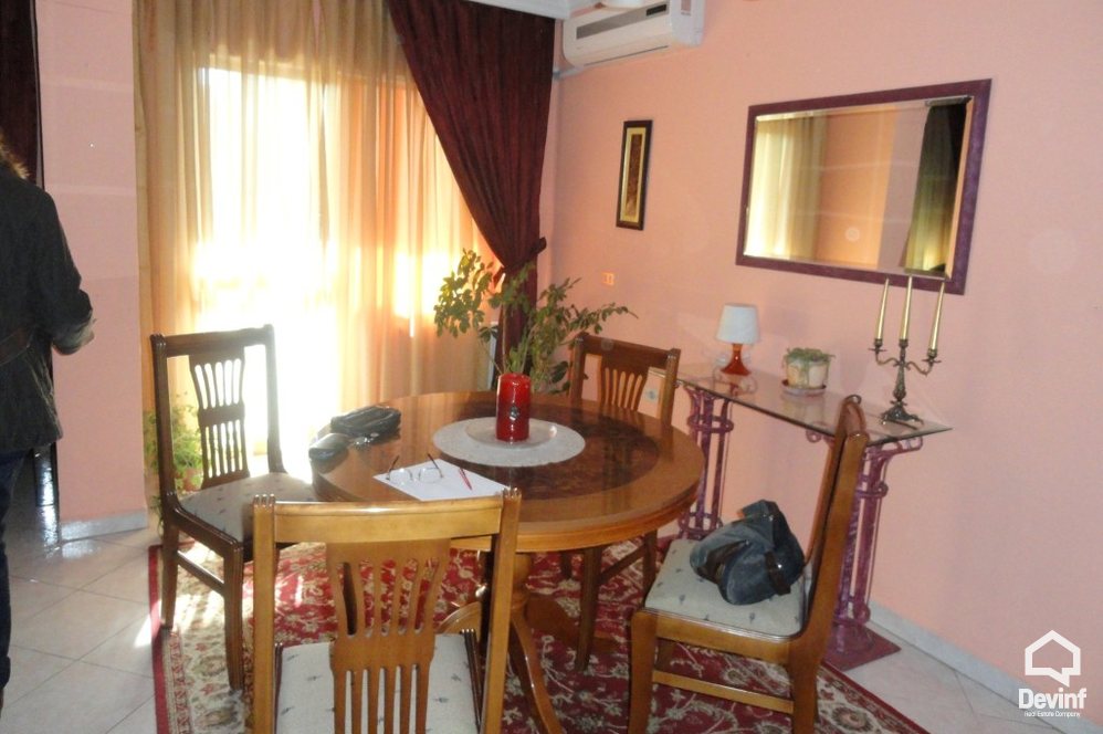 Tirane For Rent Apartment 3+1+A Apartment close to the National Museum Apartment