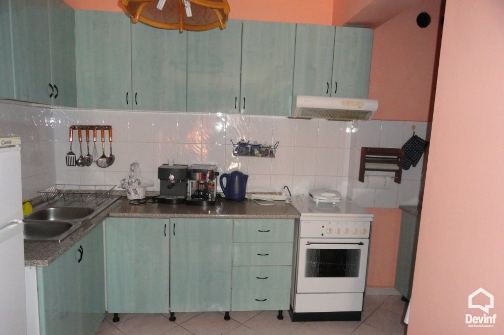 Tirane For Rent Apartment 3+1+A Apartment close to the National Museum Apartment