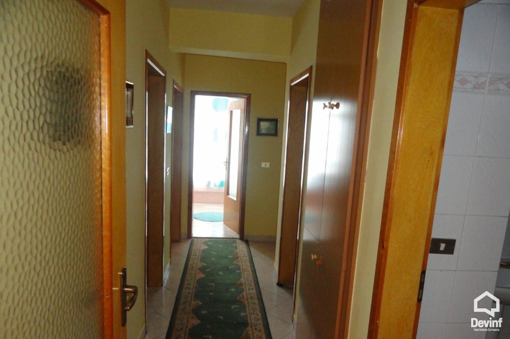 Tirane For Rent Apartment 3+1+A Apartment close to the National Museum Apartment