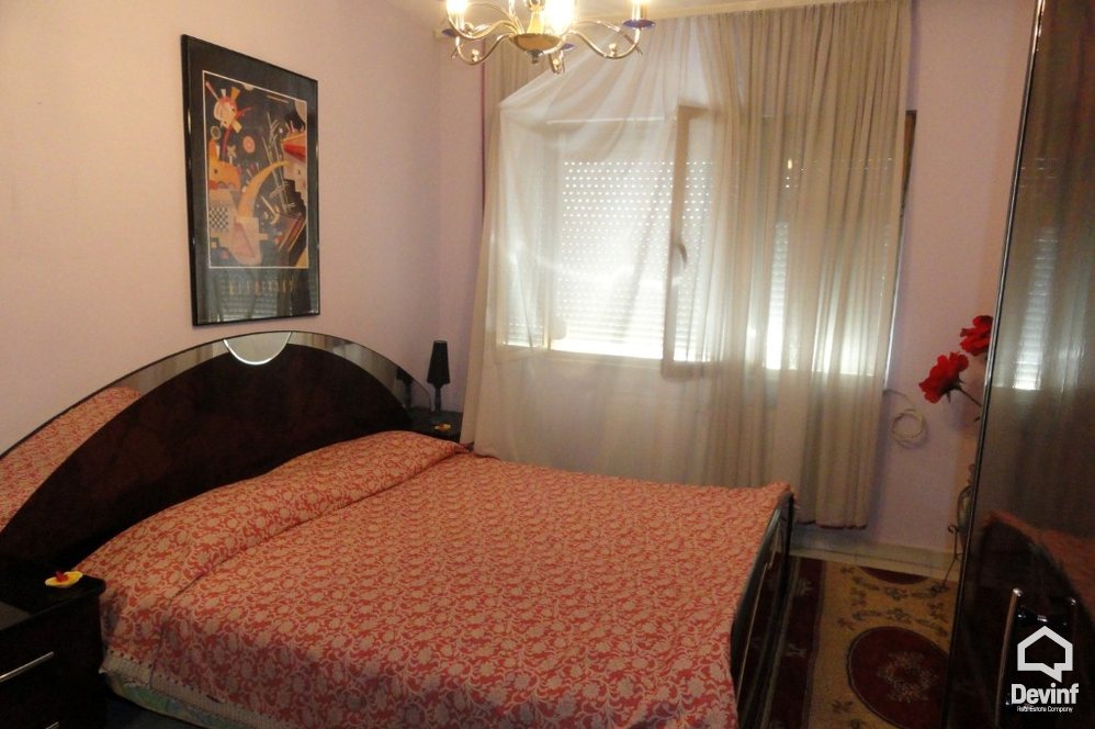 Tirane For Rent Apartment 3+1+A Apartment close to the National Museum Apartment