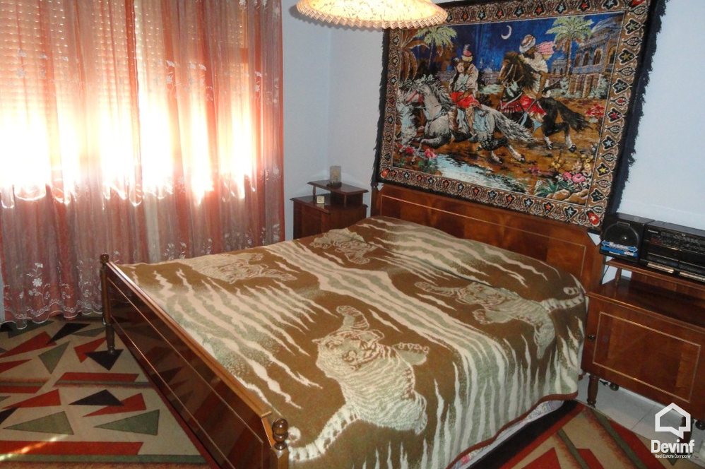 Tirane For Rent Apartment 3+1+A Apartment close to the National Museum Apartment