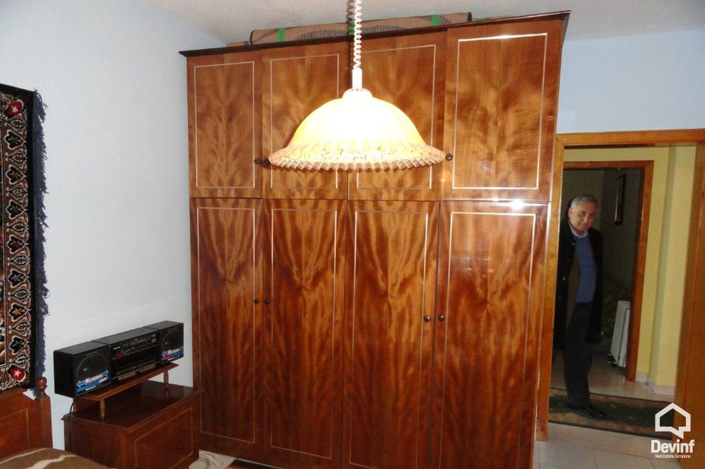 Tirane For Rent Apartment 3+1+A Apartment close to the National Museum Apartment