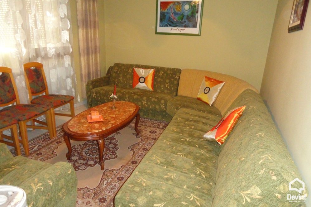 Tirane For Rent Apartment 3+1+A Apartment close to the National Museum Apartment