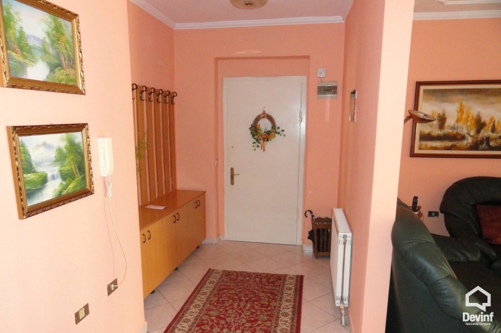 Tirane For Rent Apartment 3+1+A Apartment close to the National Museum Apartment