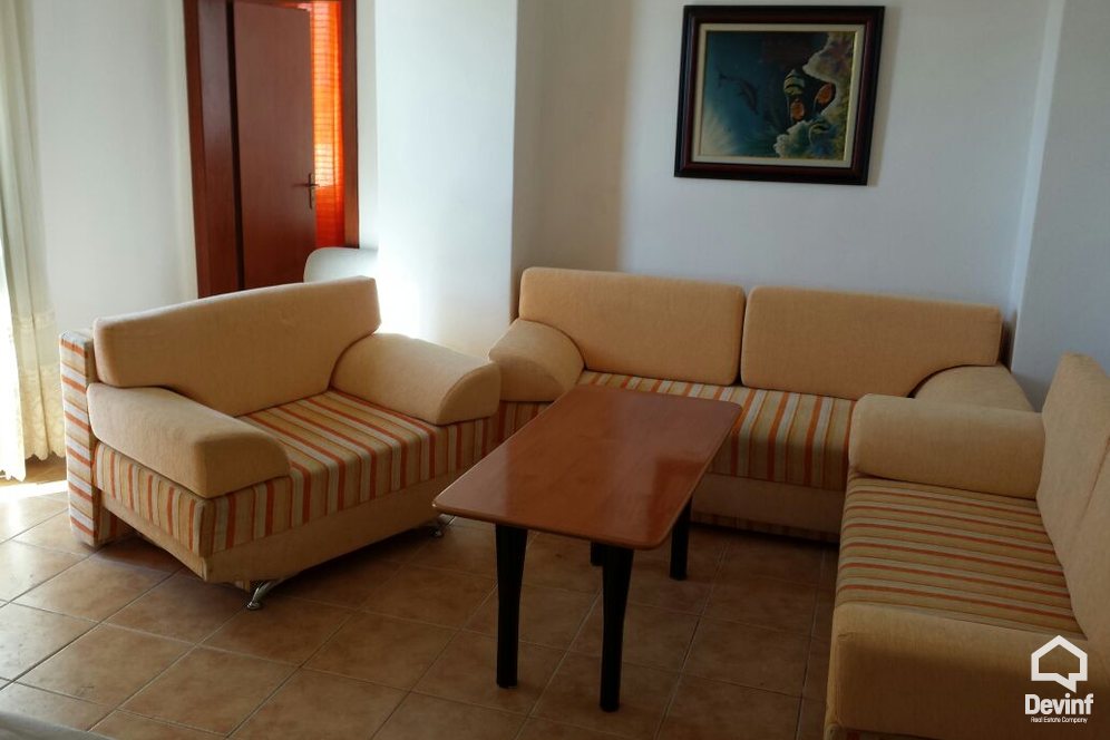 Lezhe Shitje Apartament 1+1+A Shengjin apartament