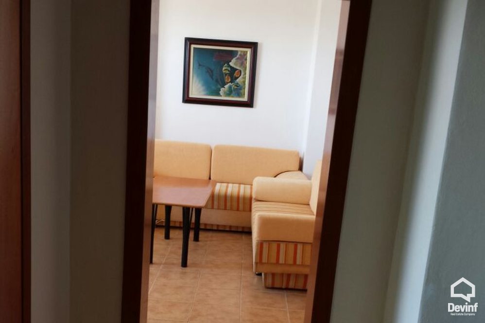 Lezhe Shitje Apartament 1+1+A Shengjin apartament