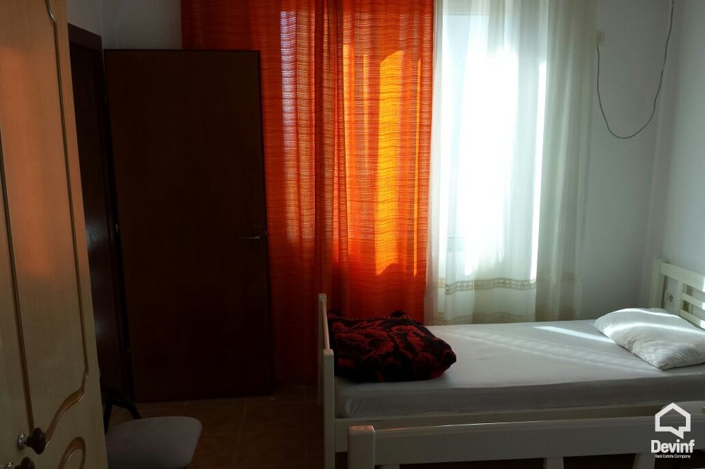 Lezhe Shitje Apartament 1+1+A Shengjin apartament