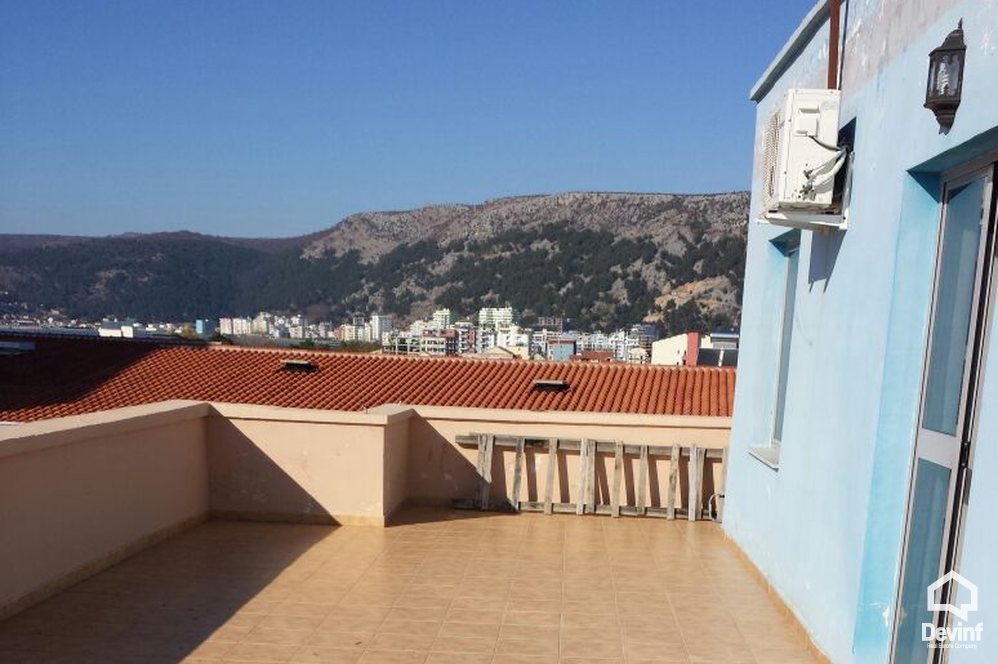 Lezhe Shitje Apartament 1+1+A Shengjin apartament