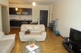 Tirane For Rent Apartment 2+1+A New Building close to Wilson Square Apartment