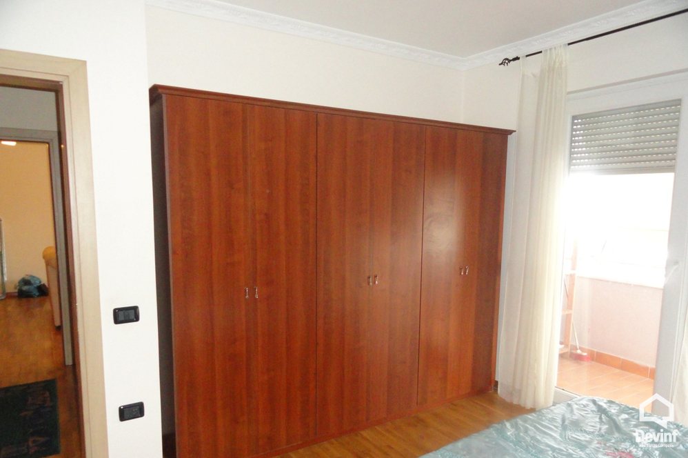 Tirane For Rent Apartment 2+1+A New Building close to Wilson Square Apartment