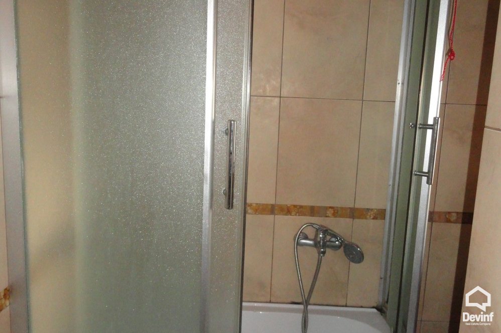 Tirane For Rent Apartment 2+1+A New Building close to Wilson Square Apartment