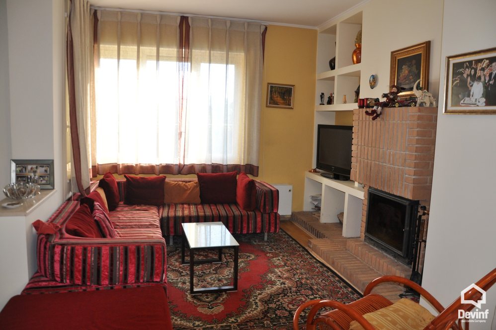 Tirane For Sale Apartment Me shume se 4 dhoma New building close to Elbasani Street Apartment