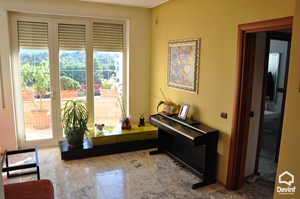 Tirane For Sale Apartment Me shume se 4 dhoma New building close to Elbasani Street Apartment