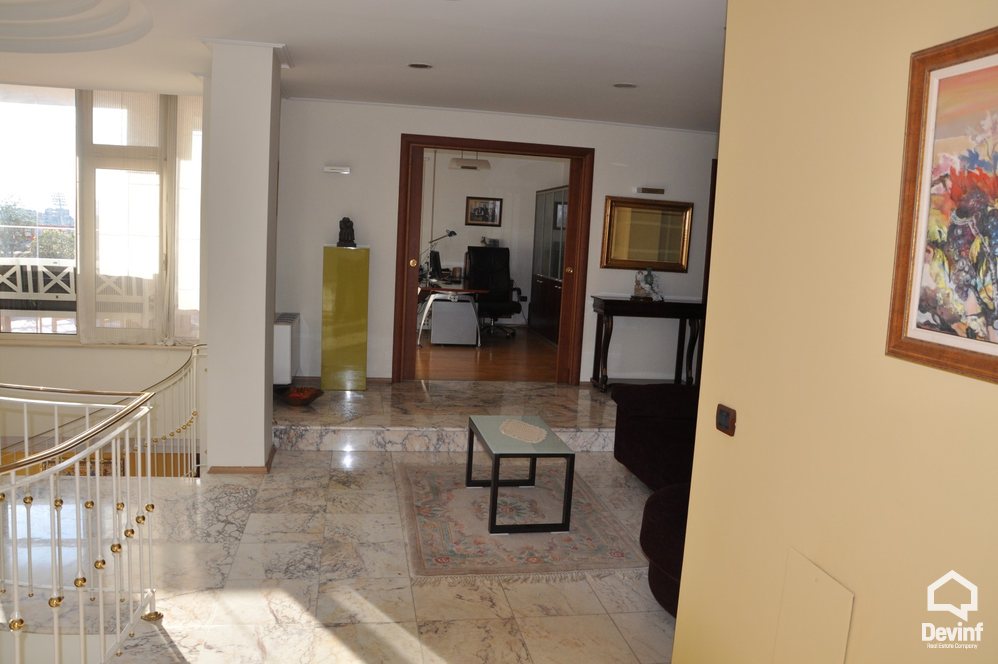 Tirane For Sale Apartment Me shume se 4 dhoma New building close to Elbasani Street Apartment