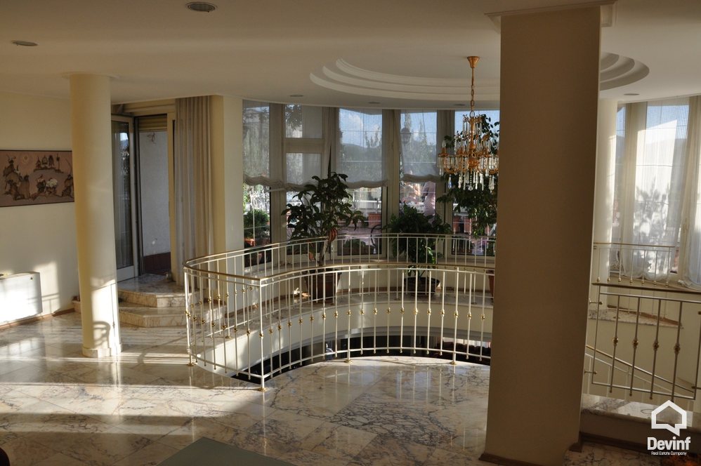 Tirane For Sale Apartment Me shume se 4 dhoma New building close to Elbasani Street Apartment