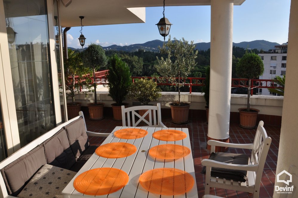 Tirane For Sale Apartment Me shume se 4 dhoma New building close to Elbasani Street Apartment