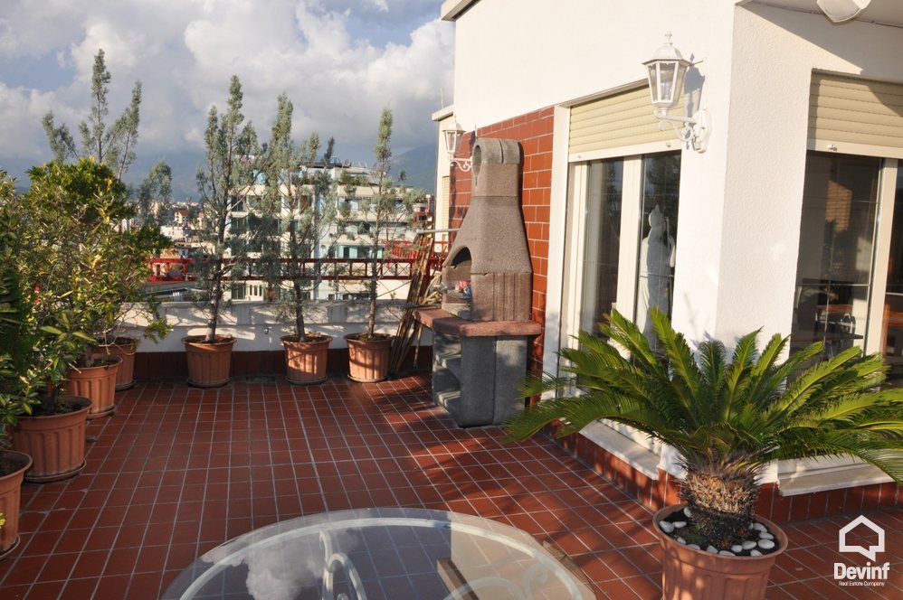 Tirane For Sale Apartment Me shume se 4 dhoma New building close to Elbasani Street Apartment
