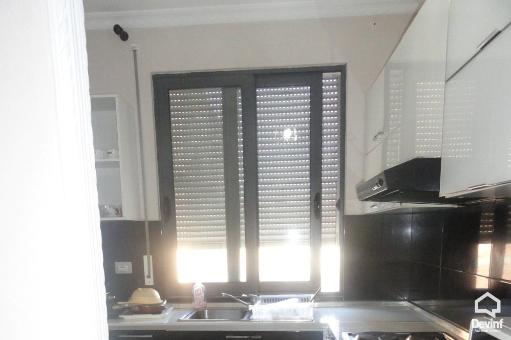 Tirane For Sale Apartment 2+1+A New apartment located close to Wilson Square Apartment