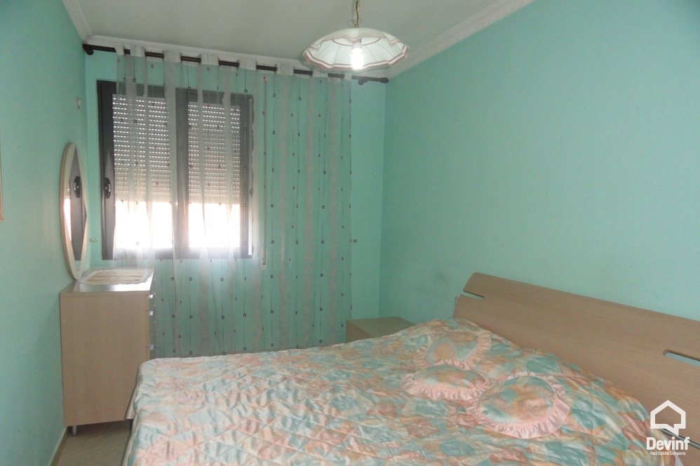 Tirane For Sale Apartment 2+1+A New apartment located close to Wilson Square Apartment
