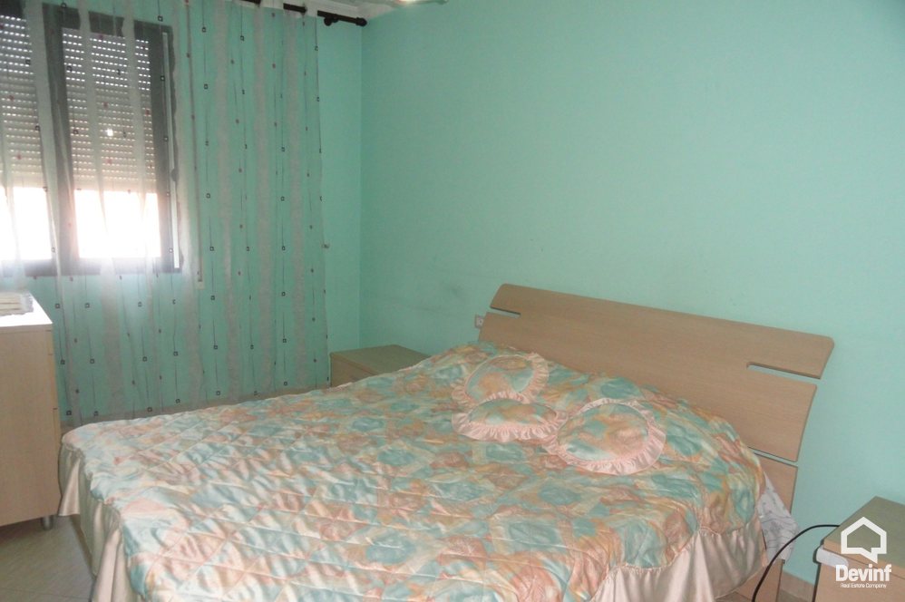 Tirane For Sale Apartment 2+1+A New apartment located close to Wilson Square Apartment