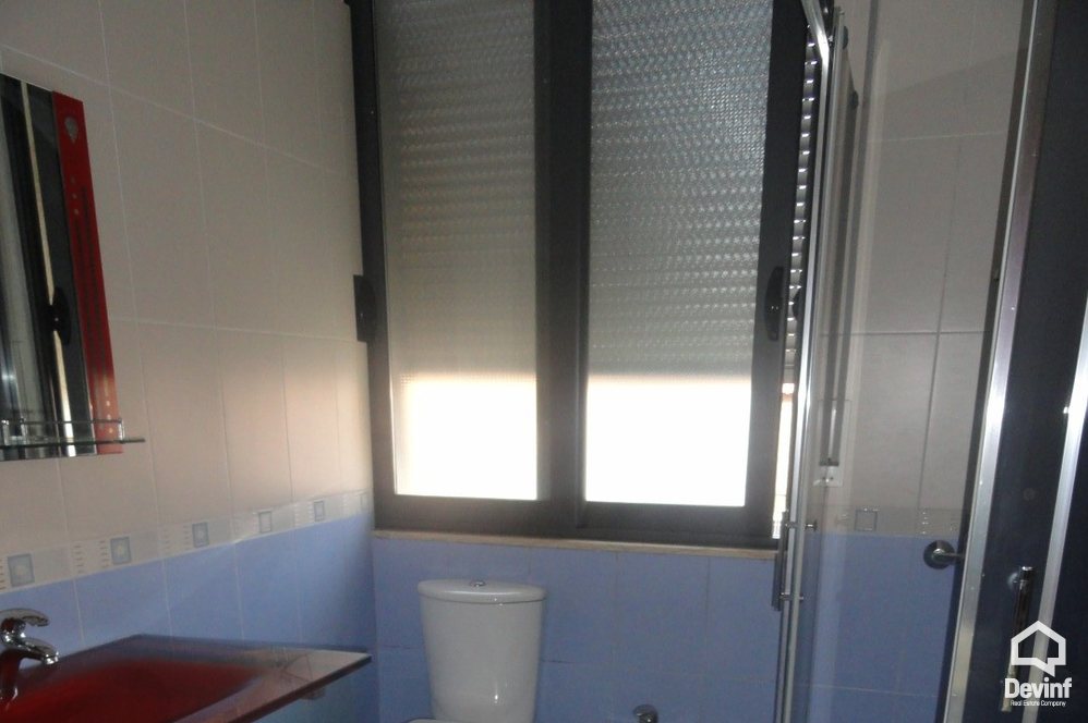 Tirane For Sale Apartment 2+1+A New apartment located close to Wilson Square Apartment