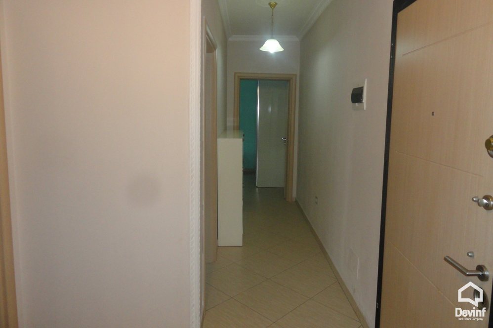 Tirane For Sale Apartment 2+1+A New apartment located close to Wilson Square Apartment