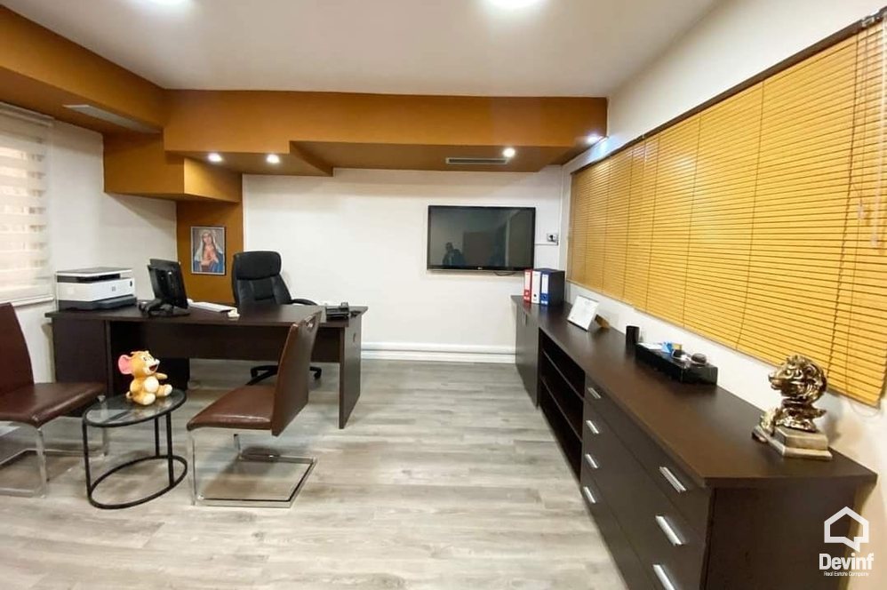 Tirane For Sale Office  Office in Str. Sami Frasheri Office klinike dentare qender estetike klinike spitalore